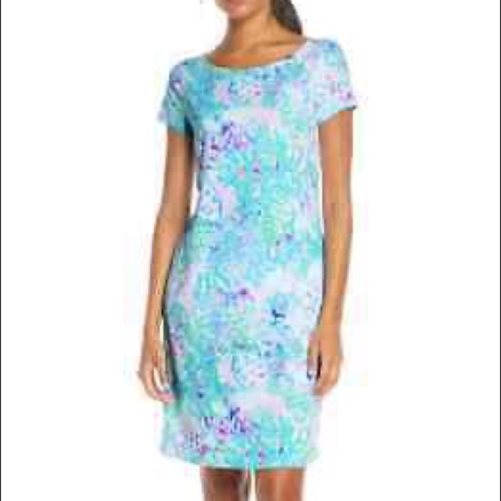 Lilly Marlowe dress